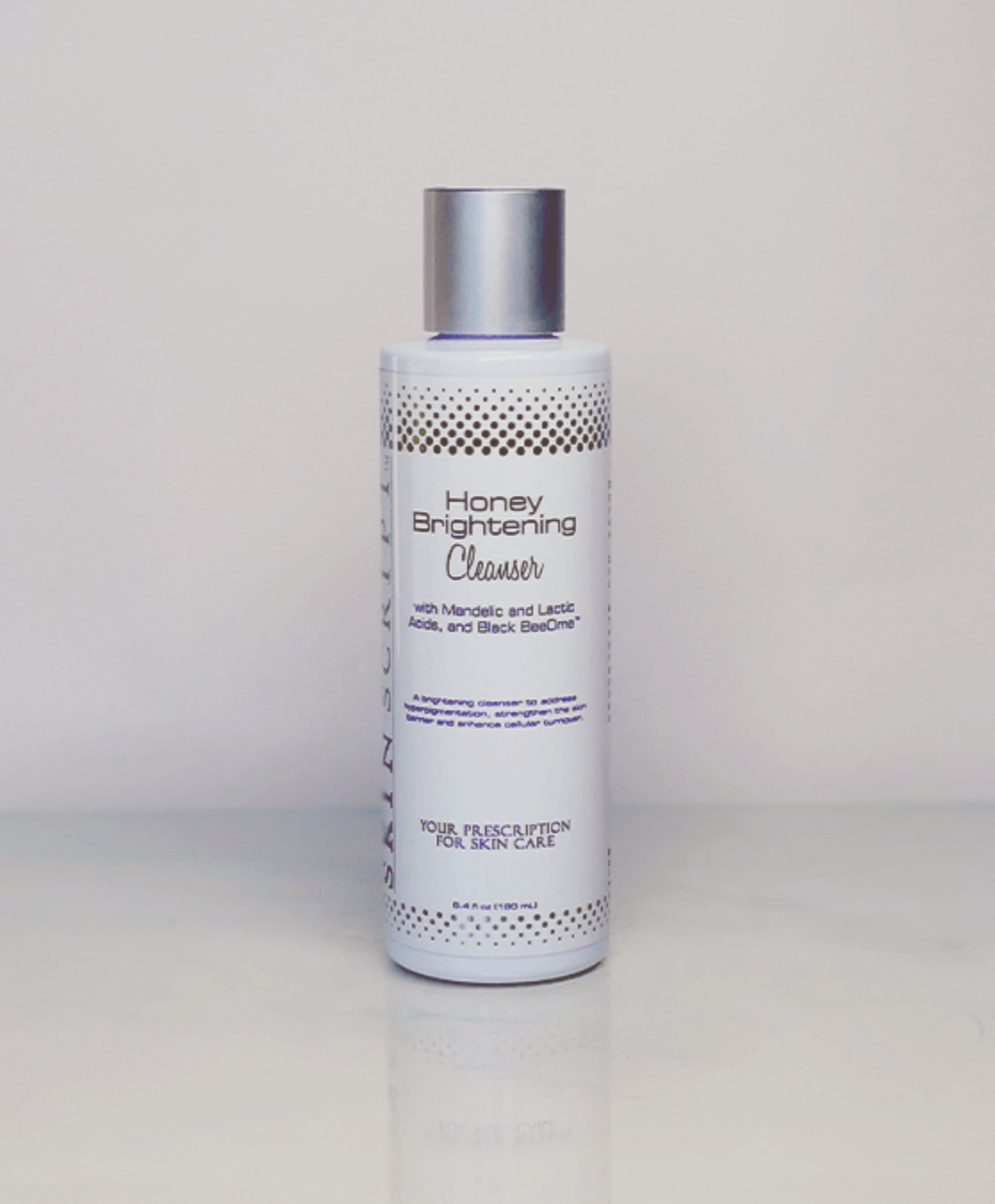 Honey Brightening Cleanser