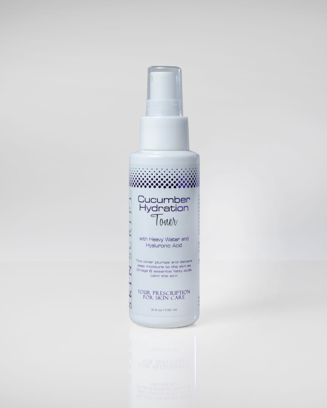 Cucumber Hydration Toner