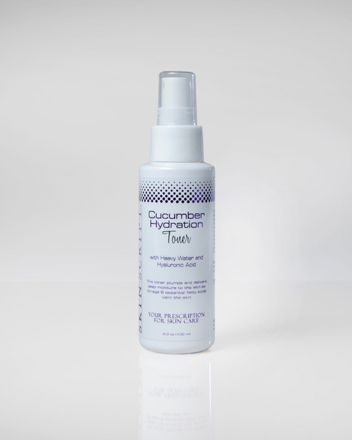 Cucumber Hydration Toner