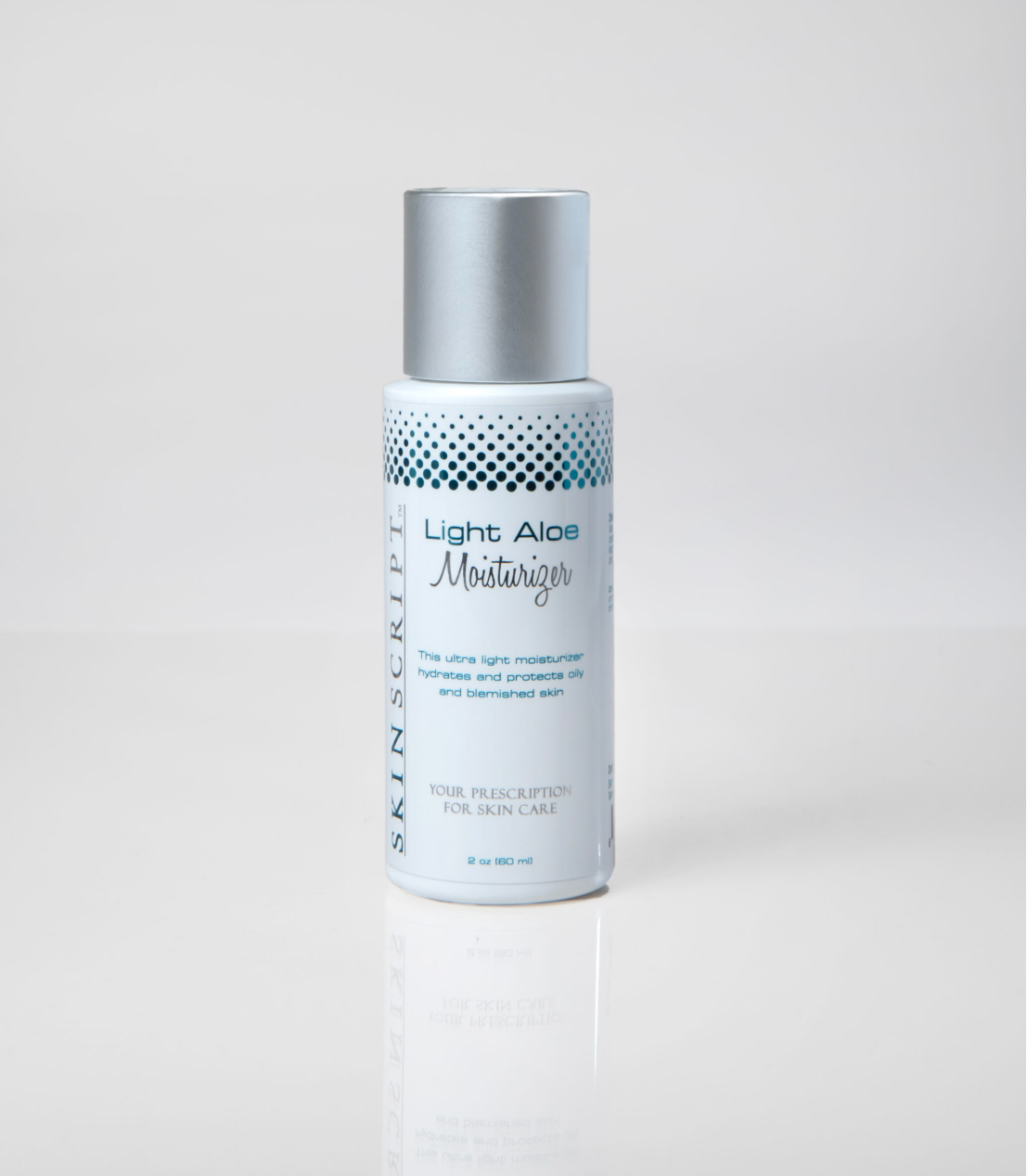 Light Aloe Moisturizer