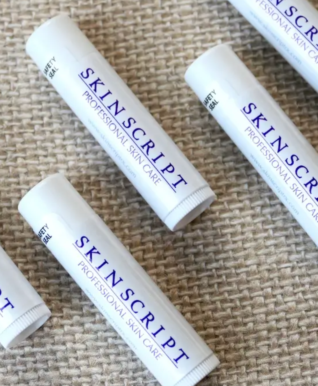 Lip Balm with SPF 15