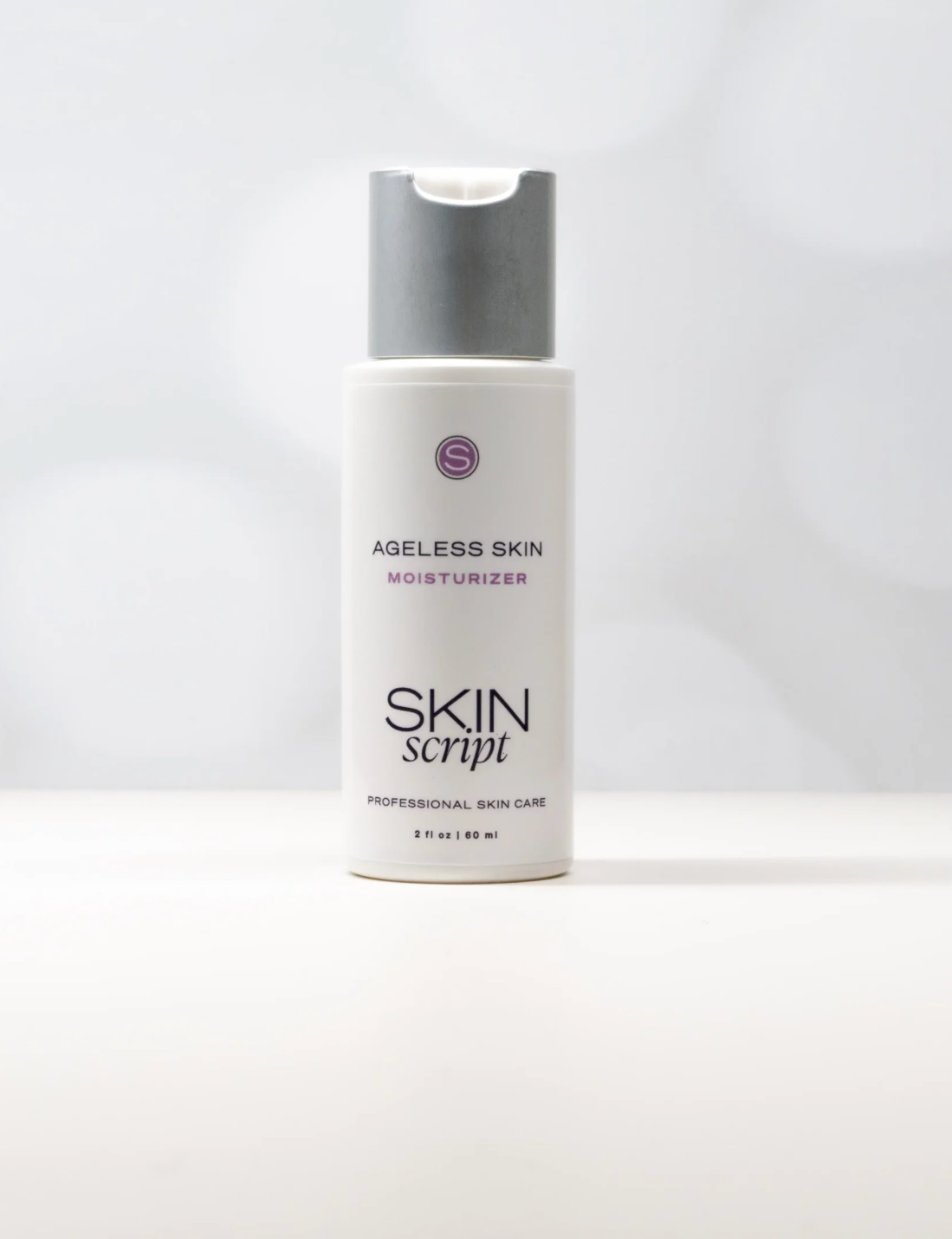 Ageless Skin Moisturizer