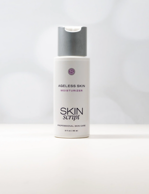 Ageless Skin Moisturizer